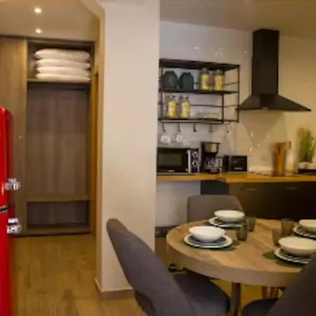En El Barrio De Irala Apartment Bilbao
